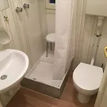 Apartman Mio Riposo - Corso Degli Inglesi 383 *