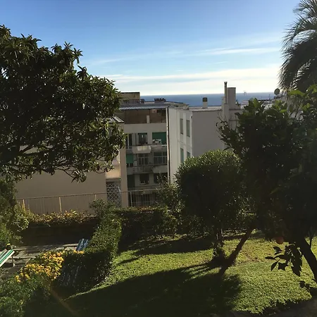 Mio Riposo - Corso Degli Inglesi 383 Sanremo