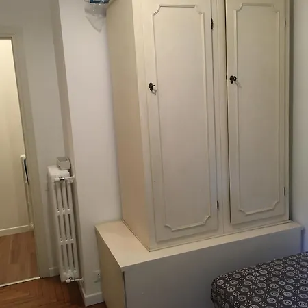 Mio Riposo - Corso Degli Inglesi 383 Apartment *