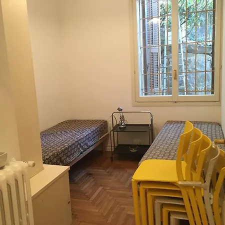 Appartement Mio Riposo - Corso Degli Inglesi 383 *