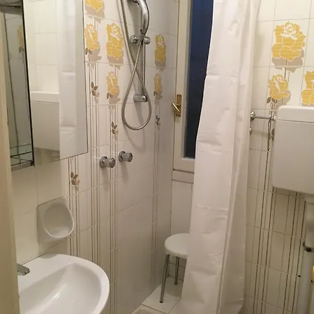 Appartement Mio Riposo - Corso Degli Inglesi 383 San Remo