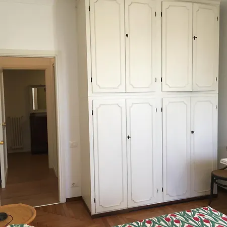 Mio Riposo - Corso Degli Inglesi 383 *