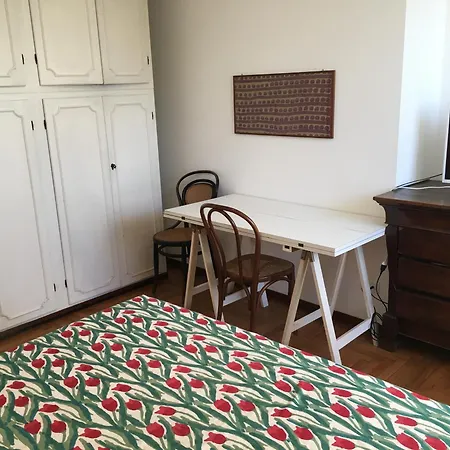 Mio Riposo - Corso Degli Inglesi 383 *