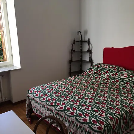 Appartement Mio Riposo - Corso Degli Inglesi 383 *