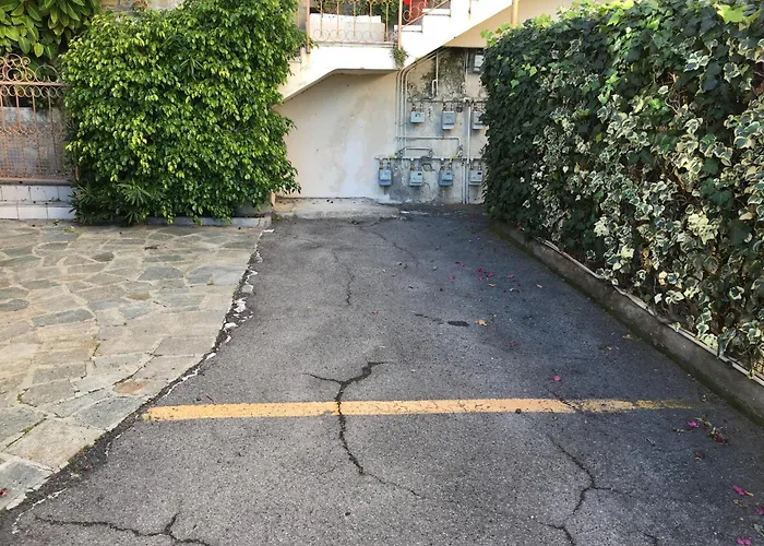 Appartamento Mio Riposo - Corso Degli Inglesi 383 *