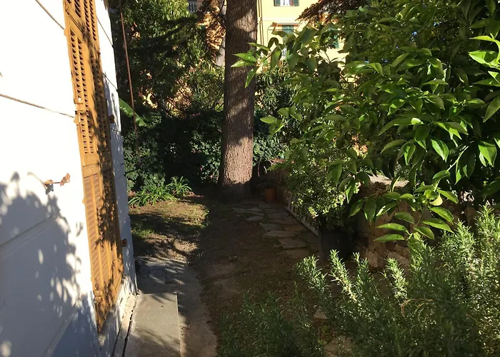 Mio Riposo - Corso Degli Inglesi 383 Appartamento *