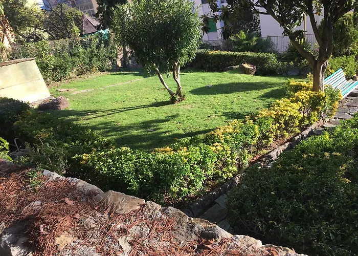 Appartamento Mio Riposo - Corso Degli Inglesi 383 *