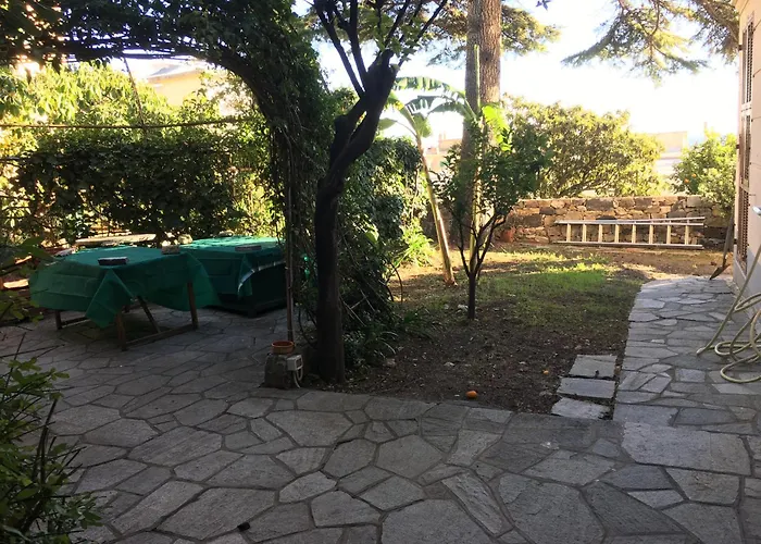 Mio Riposo - Corso Degli Inglesi 383