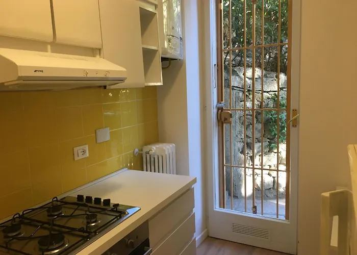 Appartamento Mio Riposo - Corso Degli Inglesi 383 *