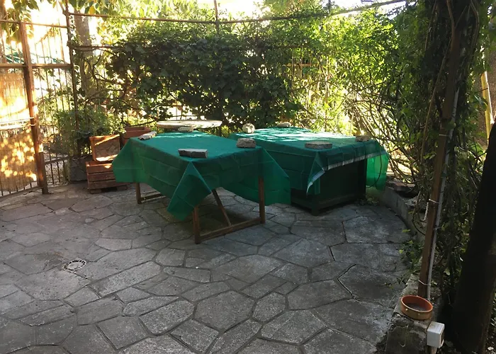 Mio Riposo - Corso Degli Inglesi 383