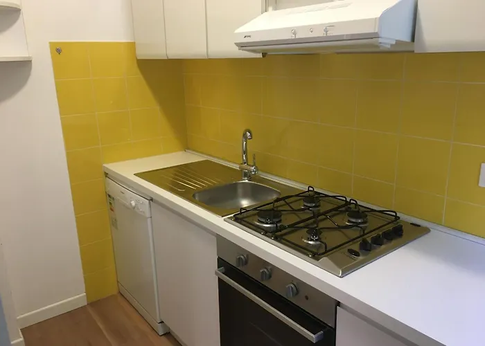 Mio Riposo - Corso Degli Inglesi 383 Appartamento