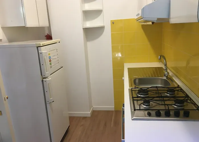 Mio Riposo - Corso Degli Inglesi 383 Daire Sanremo