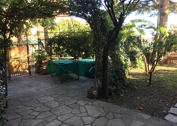 Mio Riposo - Corso Degli Inglesi 383 Daire *