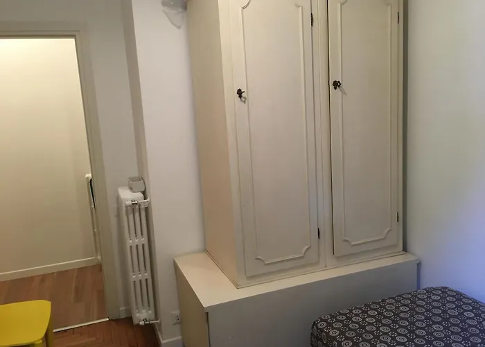 Mio Riposo - Corso Degli Inglesi 383 Appartamento *