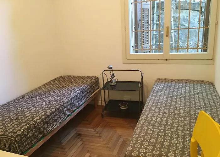 Daire Mio Riposo - Corso Degli Inglesi 383 Sanremo