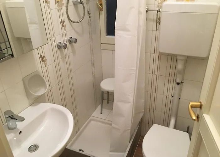 Mio Riposo - Corso Degli Inglesi 383 * Sanremo