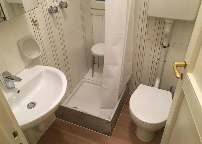 Appartamento Mio Riposo - Corso Degli Inglesi 383 *