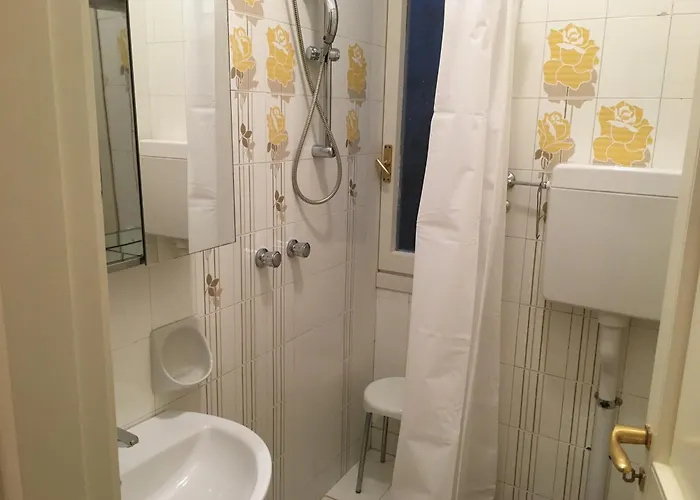 Appartamento Mio Riposo - Corso Degli Inglesi 383 Sanremo