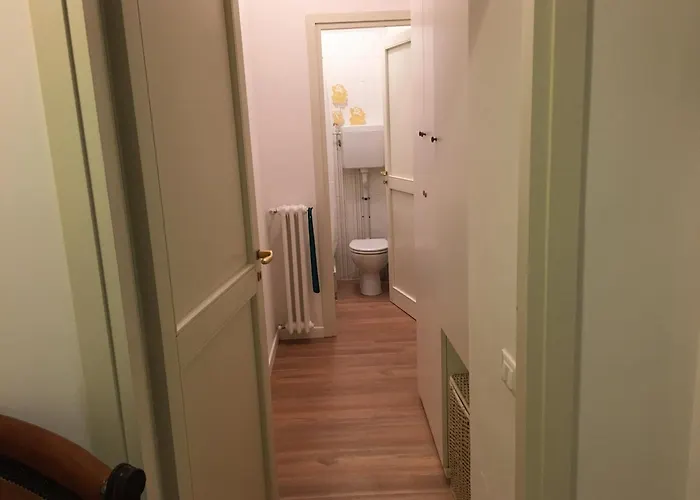 Mio Riposo - Corso Degli Inglesi 383