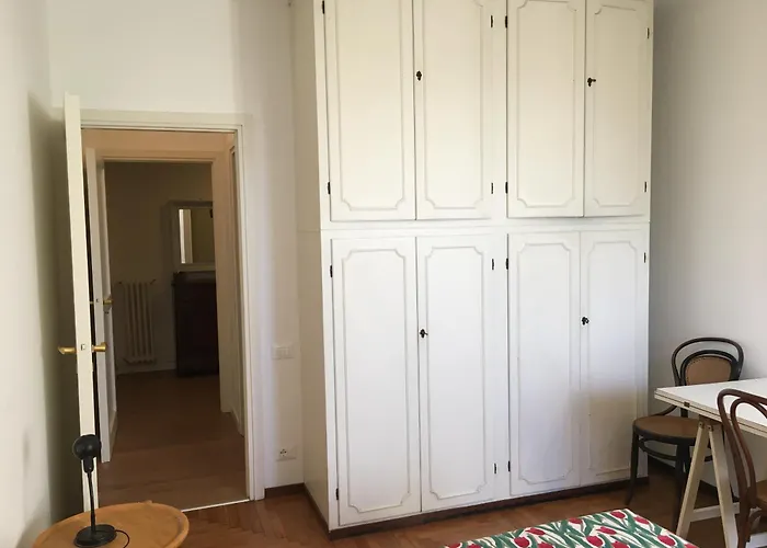 Mio Riposo - Corso Degli Inglesi 383 *