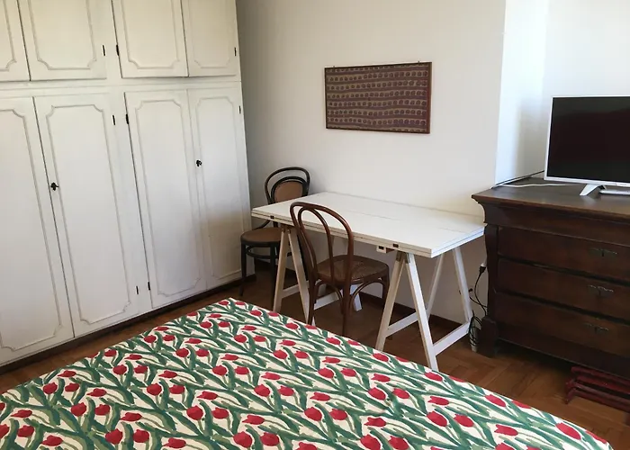 Mio Riposo - Corso Degli Inglesi 383 *