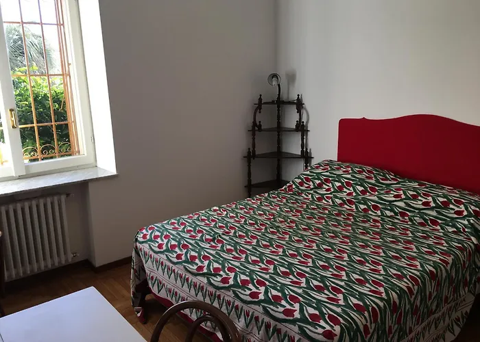 Daire Mio Riposo - Corso Degli Inglesi 383 *