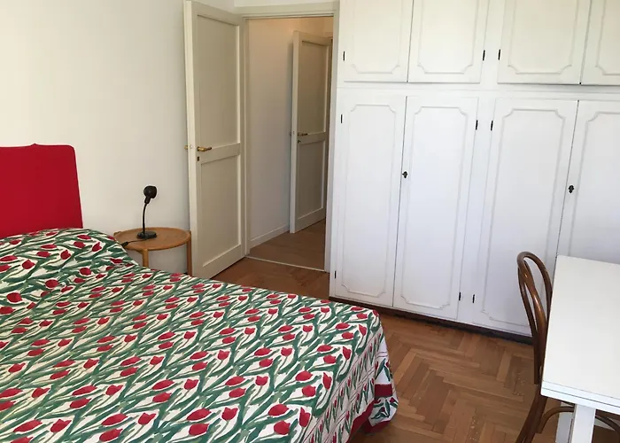 Mio Riposo - Corso Degli Inglesi 383 Daire *