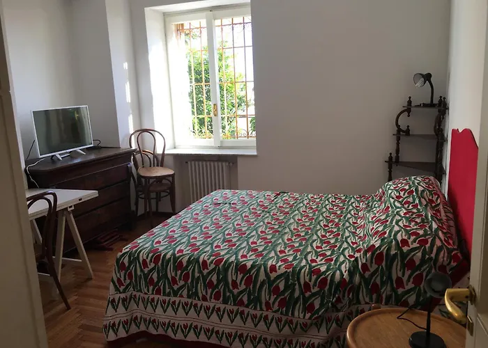 Mio Riposo - Corso Degli Inglesi 383 * Sanremo