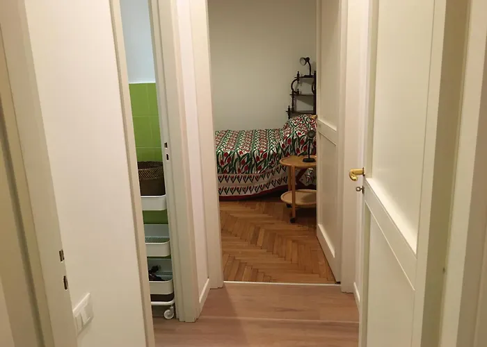 Mio Riposo - Corso Degli Inglesi 383 * Sanremo