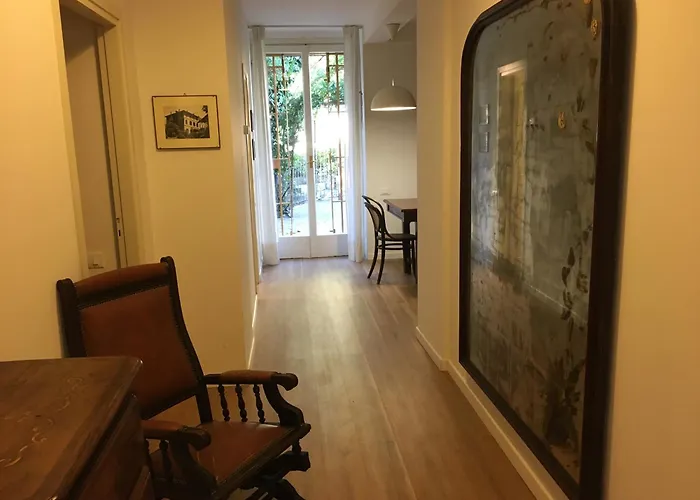 Mio Riposo - Corso Degli Inglesi 383 * Sanremo