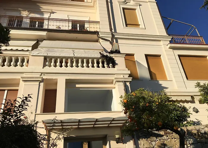 Appartamento Mio Riposo - Corso Degli Inglesi 383 Sanremo