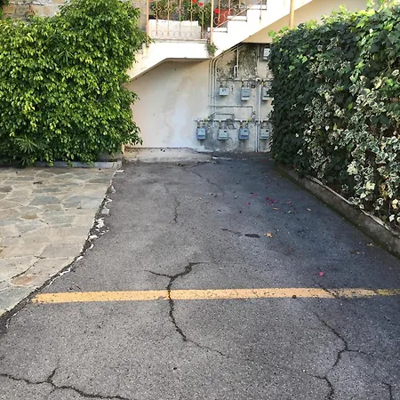 Apartamento Mio Riposo - Corso Degli Inglesi 383 *