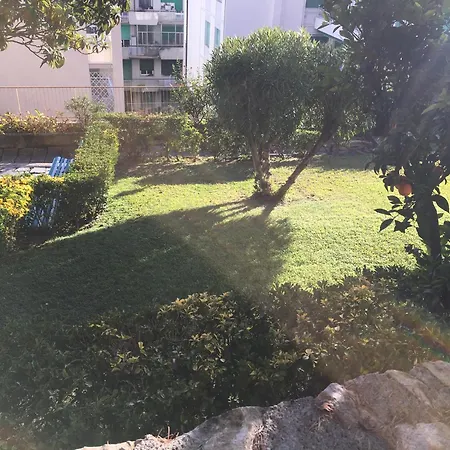 Mio Riposo - Corso Degli Inglesi 383 * 산레모