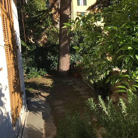 Mio Riposo - Corso Degli Inglesi 383 Apartament *