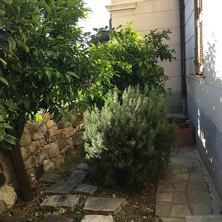 아파트 Mio Riposo - Corso Degli Inglesi 383 *