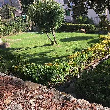 Apartament Mio Riposo - Corso Degli Inglesi 383 *