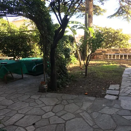 Mio Riposo - Corso Degli Inglesi 383