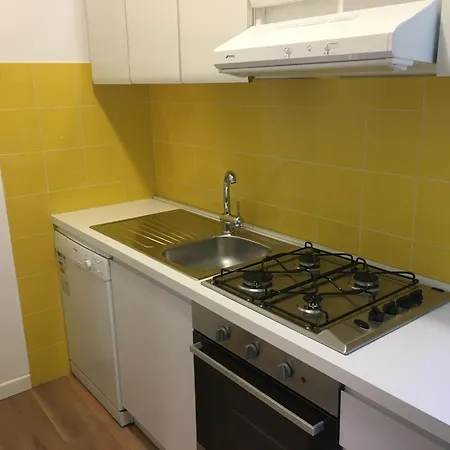 Mio Riposo - Corso Degli Inglesi 383 아파트