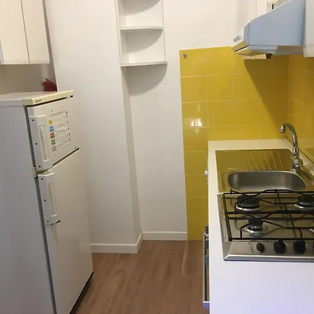 Mio Riposo - Corso Degli Inglesi 383 Apartamento San Remo