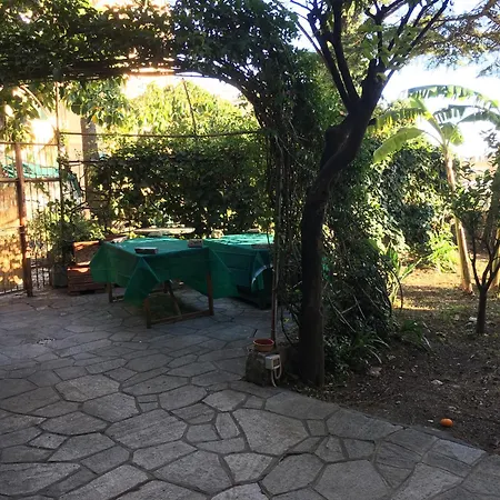 Mio Riposo - Corso Degli Inglesi 383 Apartament *