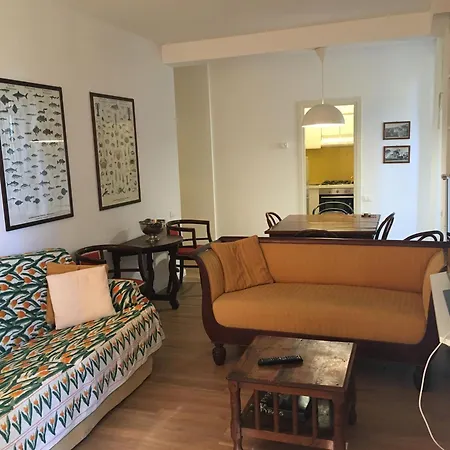 Mio Riposo - Corso Degli Inglesi 383 *