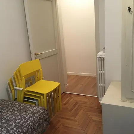 아파트 Mio Riposo - Corso Degli Inglesi 383