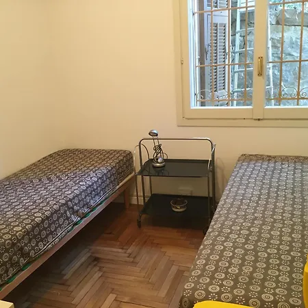 Apartamento Mio Riposo - Corso Degli Inglesi 383 San Remo