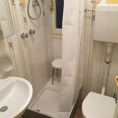 Mio Riposo - Corso Degli Inglesi 383 * 산레모