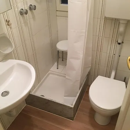 Apartamento Mio Riposo - Corso Degli Inglesi 383 *