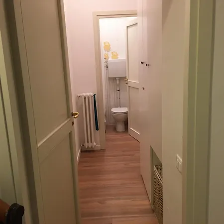 Mio Riposo - Corso Degli Inglesi 383