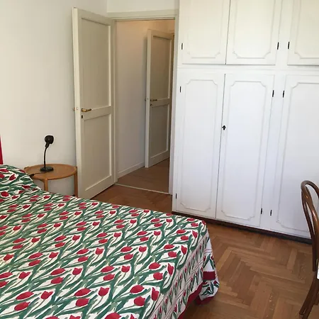 Mio Riposo - Corso Degli Inglesi 383 Apartamento *