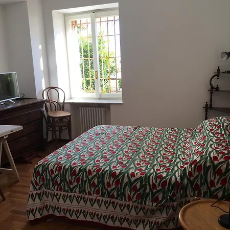 Mio Riposo - Corso Degli Inglesi 383 * 산레모