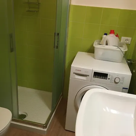 Mio Riposo - Corso Degli Inglesi 383 Apartamento