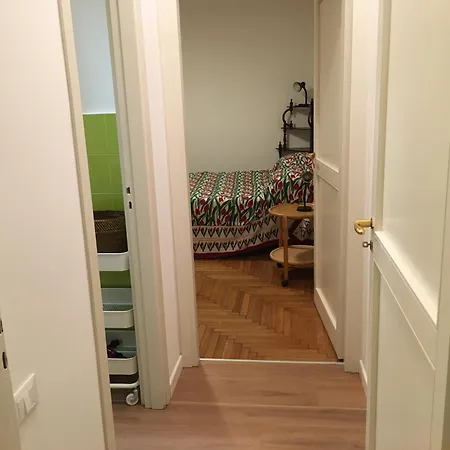 Mio Riposo - Corso Degli Inglesi 383 * 산레모